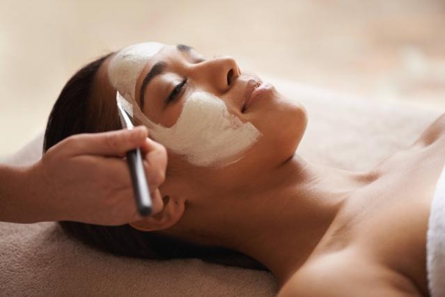 skincare institut