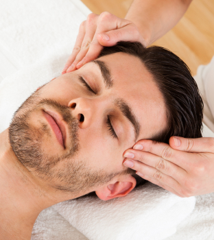 Soins visage & barbe